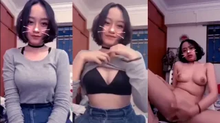 Bokep Indo Atifah Tiktokers Cantik Sange Colmek Desah