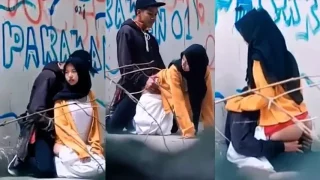 Bokep Indo Parakan Viral – Bokep ABG yg Viral Doggy Style (FULL Video)