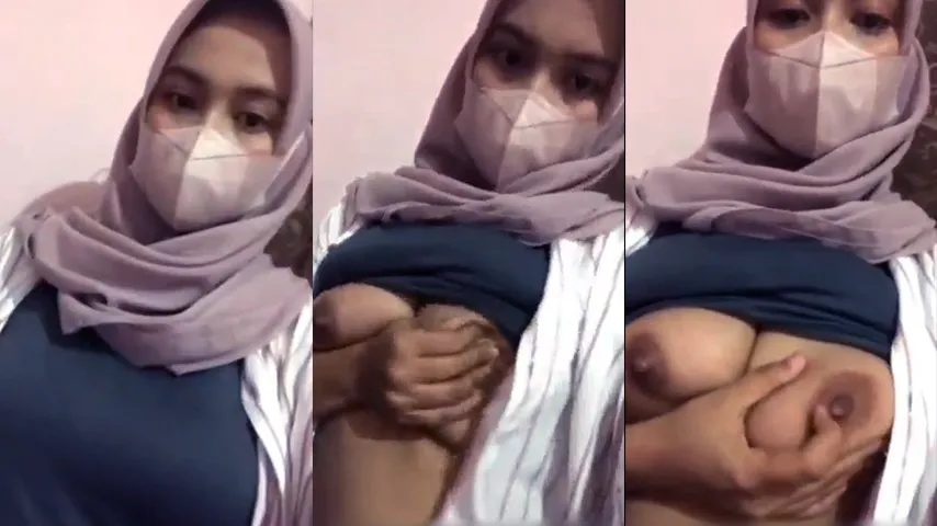 Bokep Indo Hijab Zilla Pap Payudara