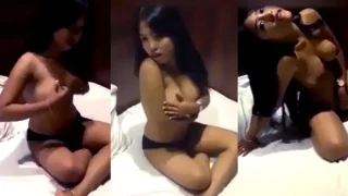 Bokep Indo ABG Toge 18 Tahun Minta Dientot