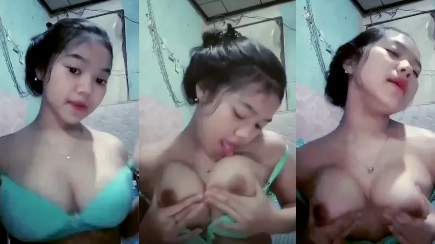 Bokep Indo Dini Gadis SMA Pap Buat Ayang