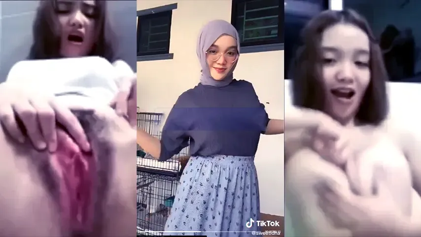 Bokep Indo Kocok Memek Andi Aqilah Sange