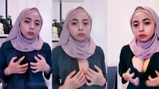 Bokep Indo Miera Cantik Banget Kalau Pakai Hijab