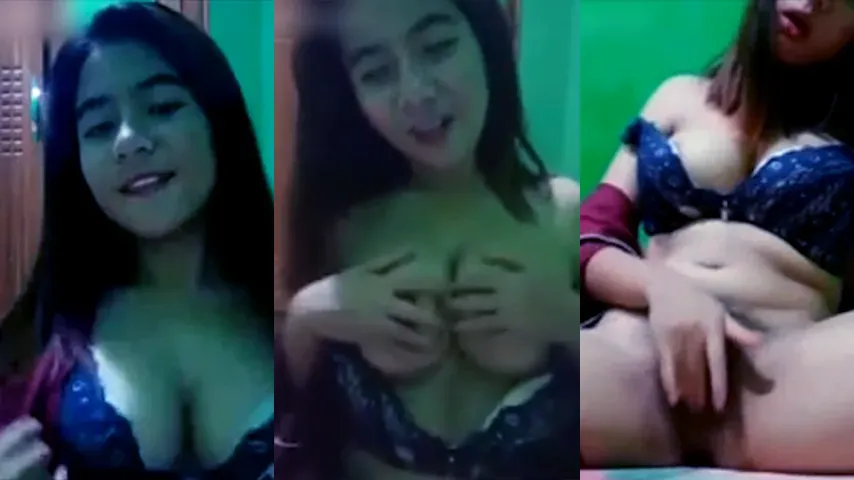 Bokep Indo Ome TV Syahnaz Ketahuan Abg Ipar