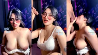 Bokep Indo Sakila Sepong Crot Mulut