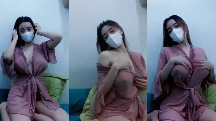 Bokep Indo Urbaby Cantik Toket Gede Tembus Pandang