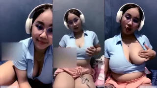 Bokep Indo Viral Hanna Tiktok Lisa Chan Tobrut