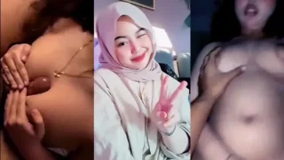 Bokep Indo Viral Tiktok Ukhty Diewe Pacar Bule