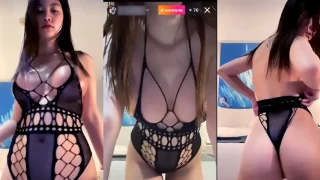 Bokep Indo Live IG ABG Cantik Toge Baju Dinas