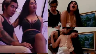 Bokep Indo Karyawan Baru Kelas Bintang Full Movie