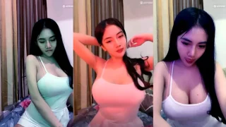 Bokep Indo Lunna Makin Montok Besar Teteknya Mango Live