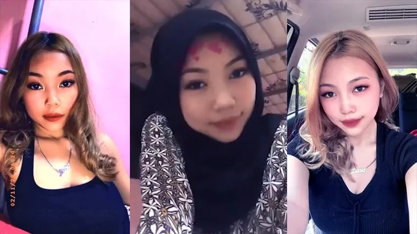 Bokep Nia Irwan Full Video Compilation Updated 2022 - Bokep Malaysia Terbaru