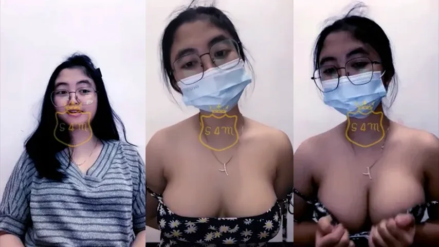 Bokep Indo Yhola Ganti Busana Live Sexy Pap Toket